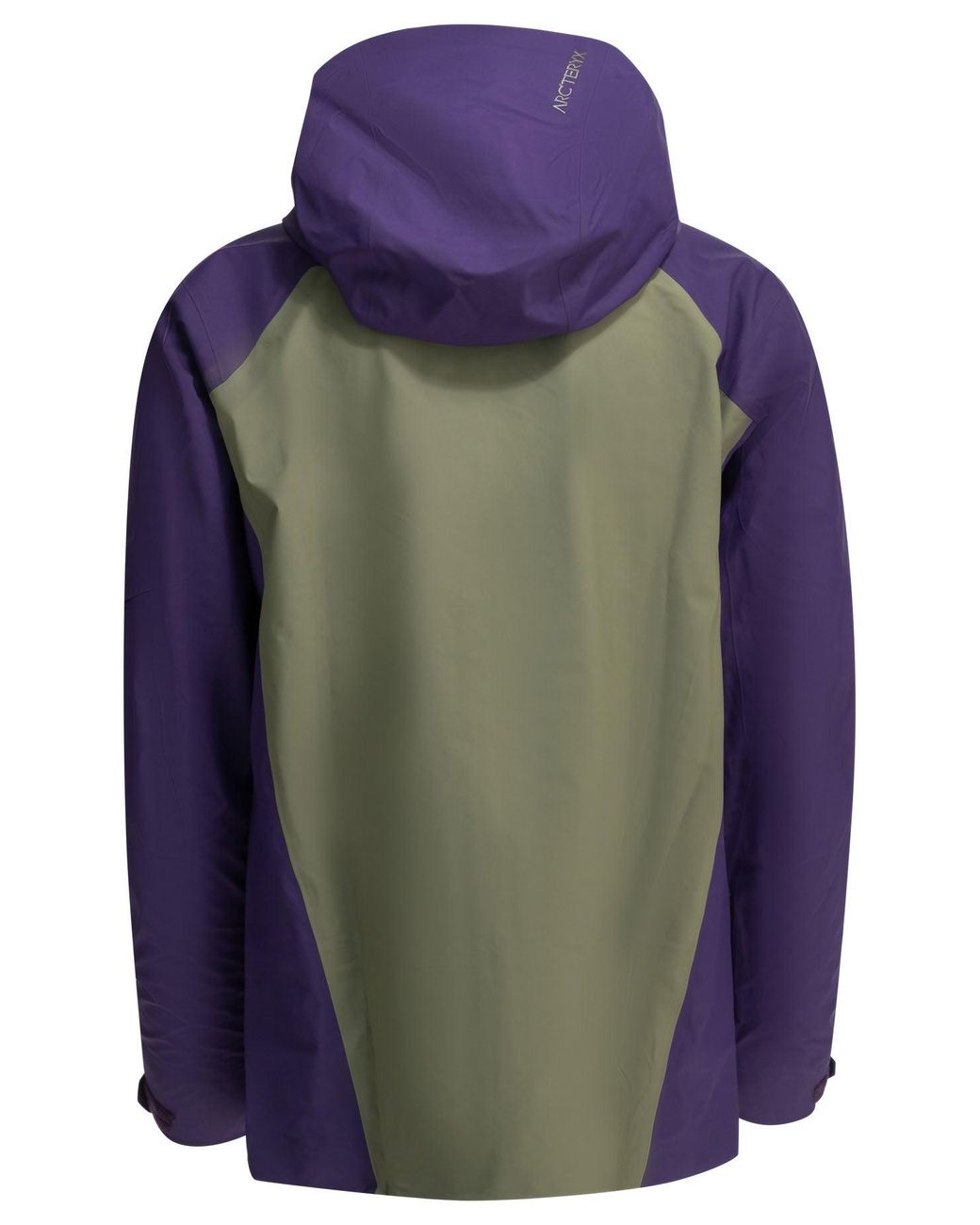 Arc'teryx Blue Sabre Technical Jacket for men