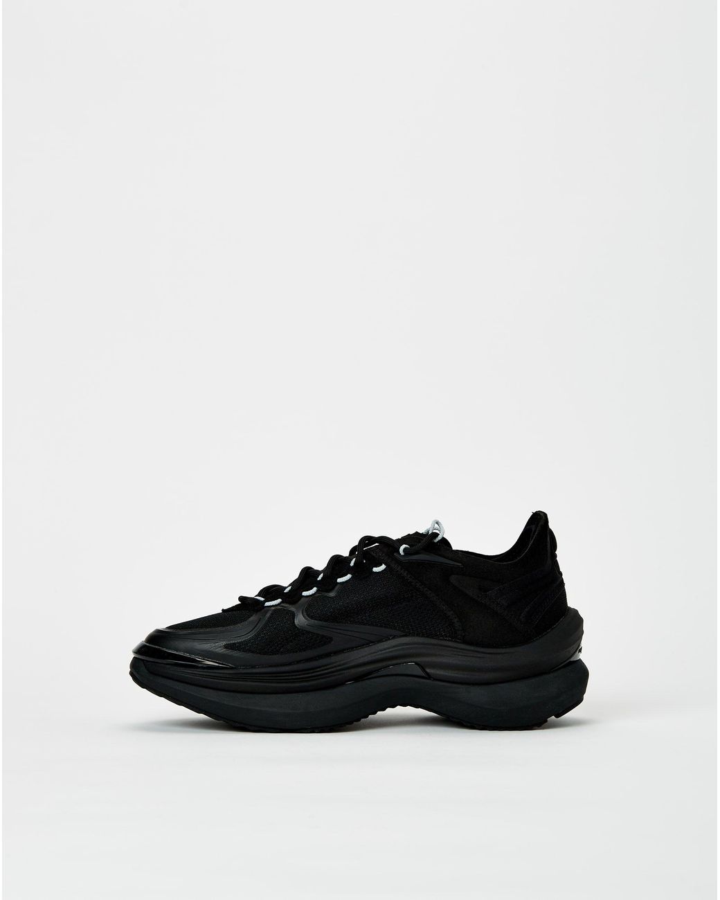 PUMA Variant Nitro Sci-tech in Black for Men | Lyst