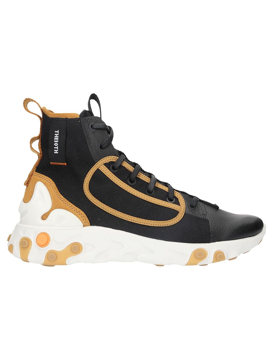 nike react ianga