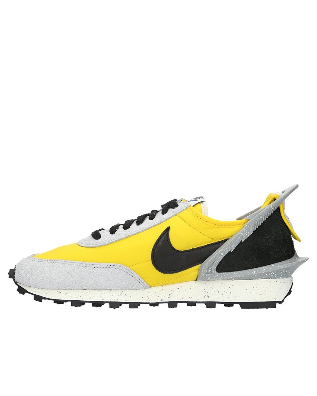 Nike Leather Undercover X Daybreak in Yellow for Men | Lyst