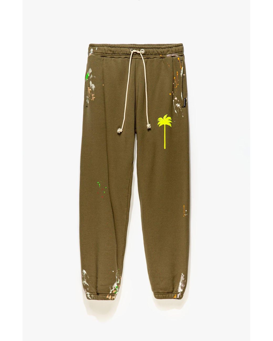 palm angels sweatpants men