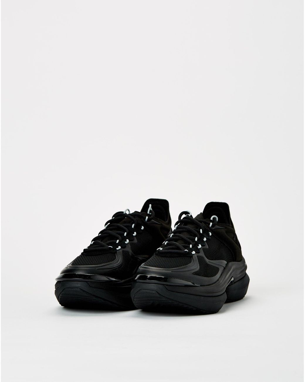 PUMA Variant Nitro Sci-tech in Black for Men | Lyst