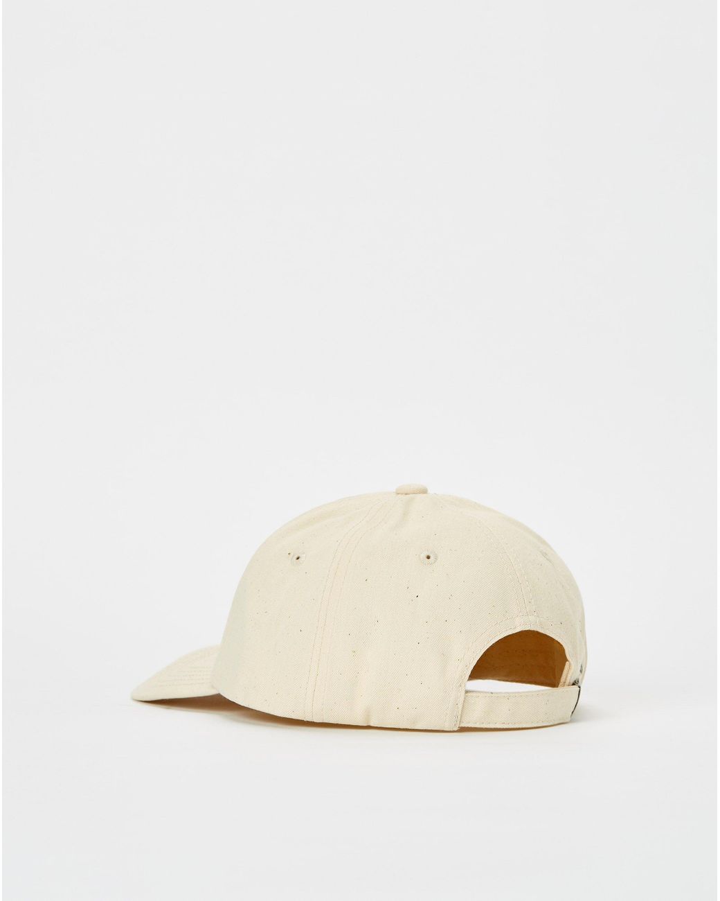 Human Made 6 Panel Denim Cap in Natural for Men | Lyst