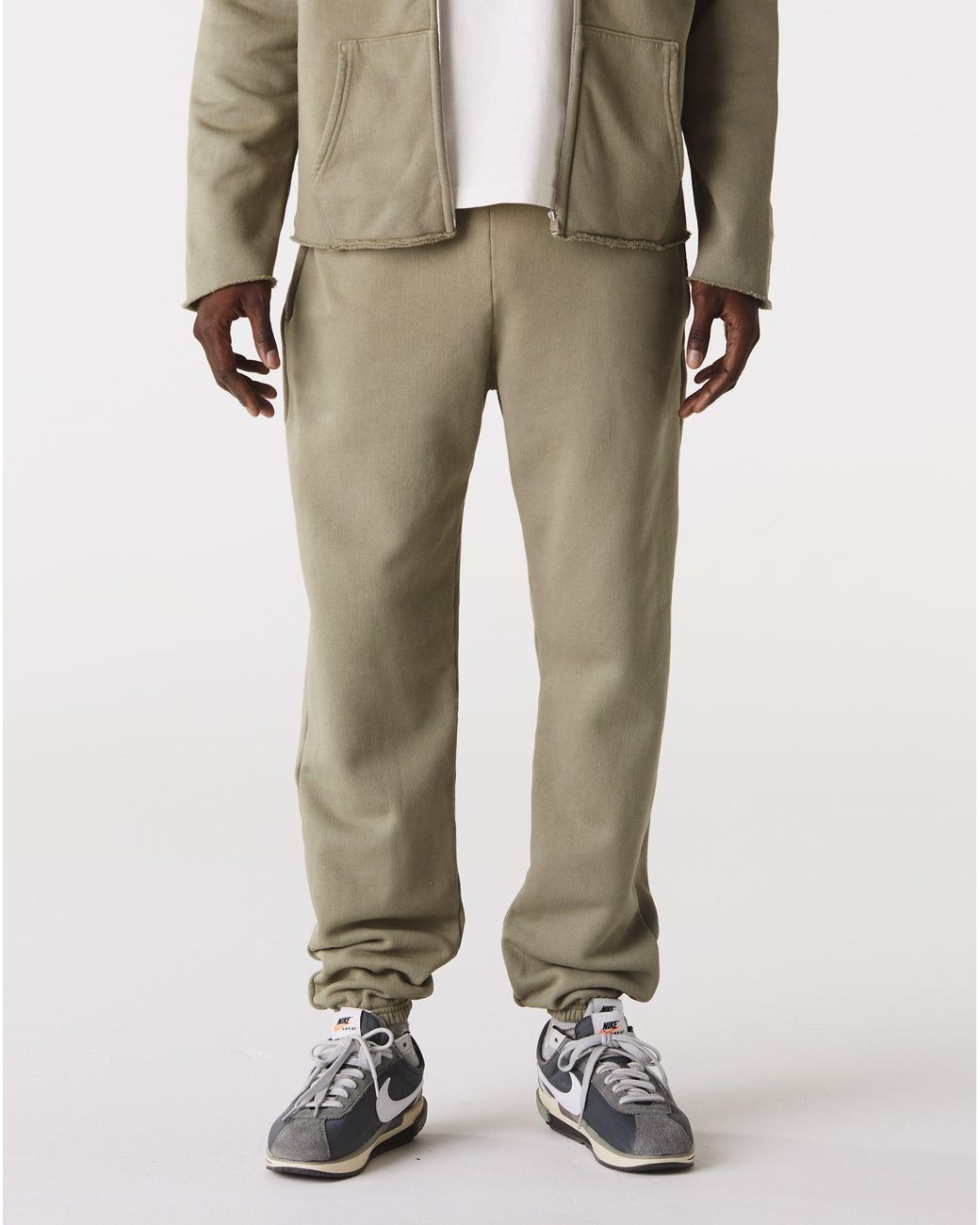 Les tien classic sweatpants hot sale