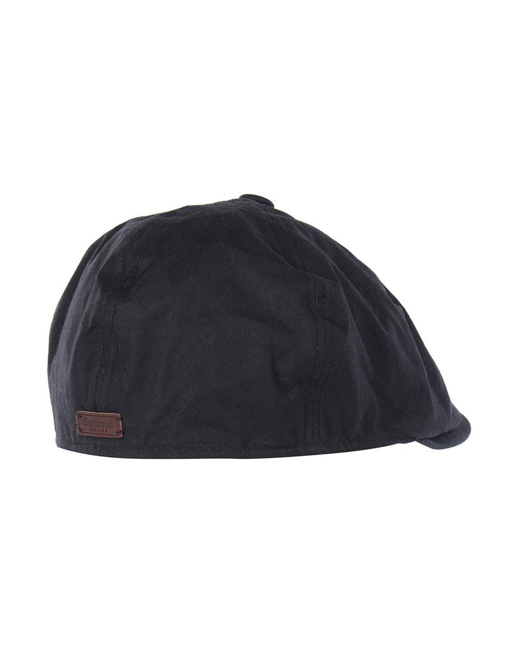 barbour portland cap