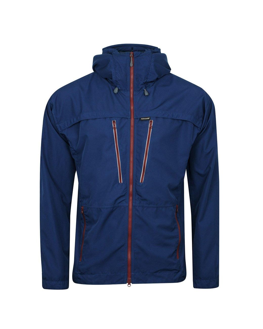 paramo bentu jacket