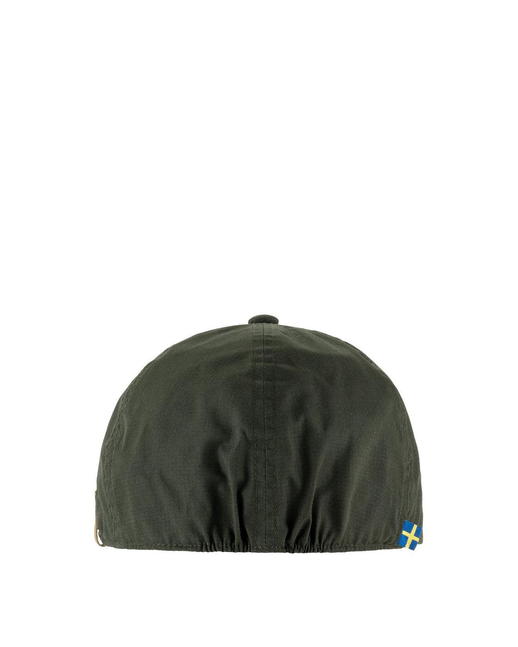 Fjallraven Ovik Flat Cap Deep Forest in Green | Lyst