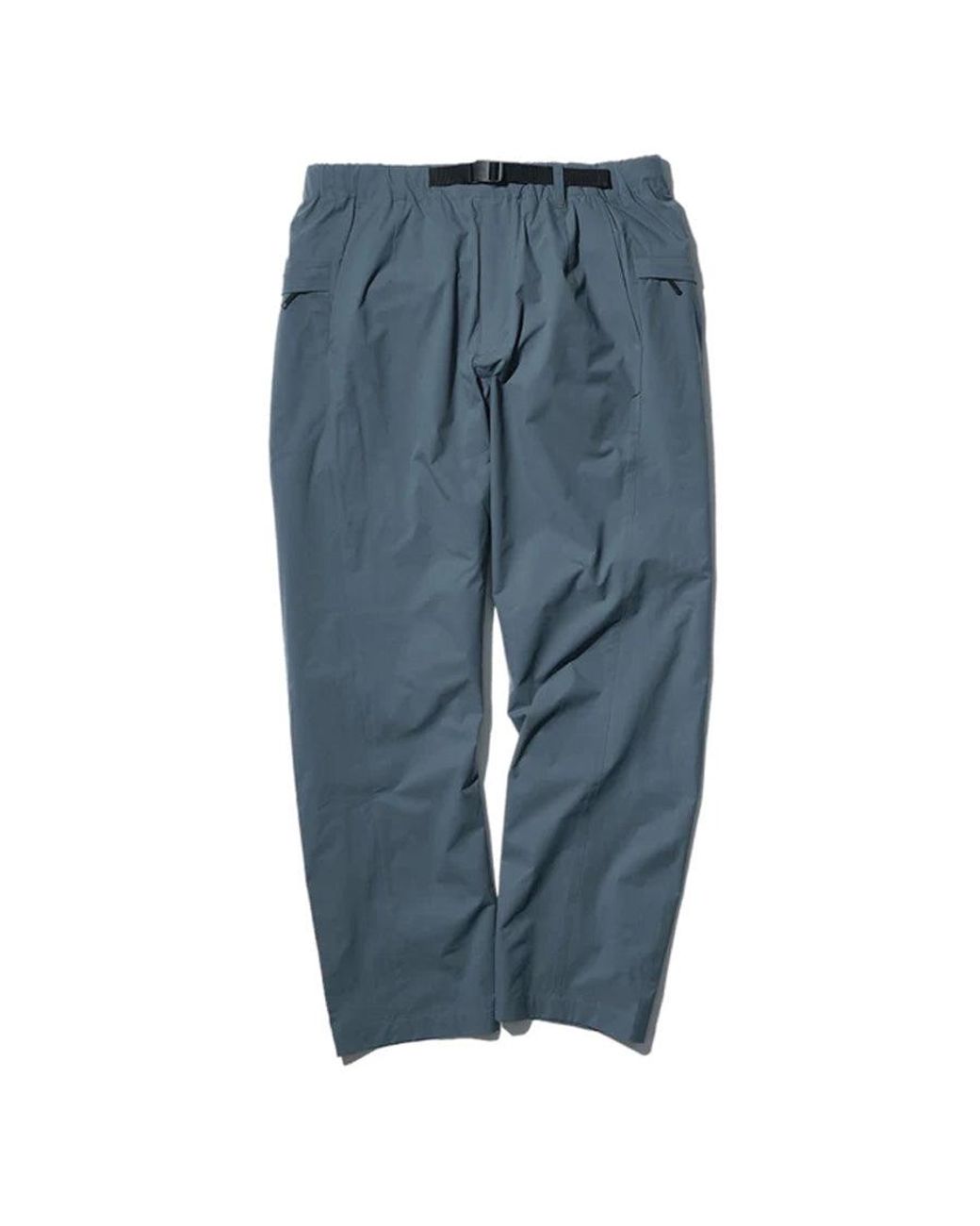 Smitty Tapered Fit 4-Way Stretch Pants