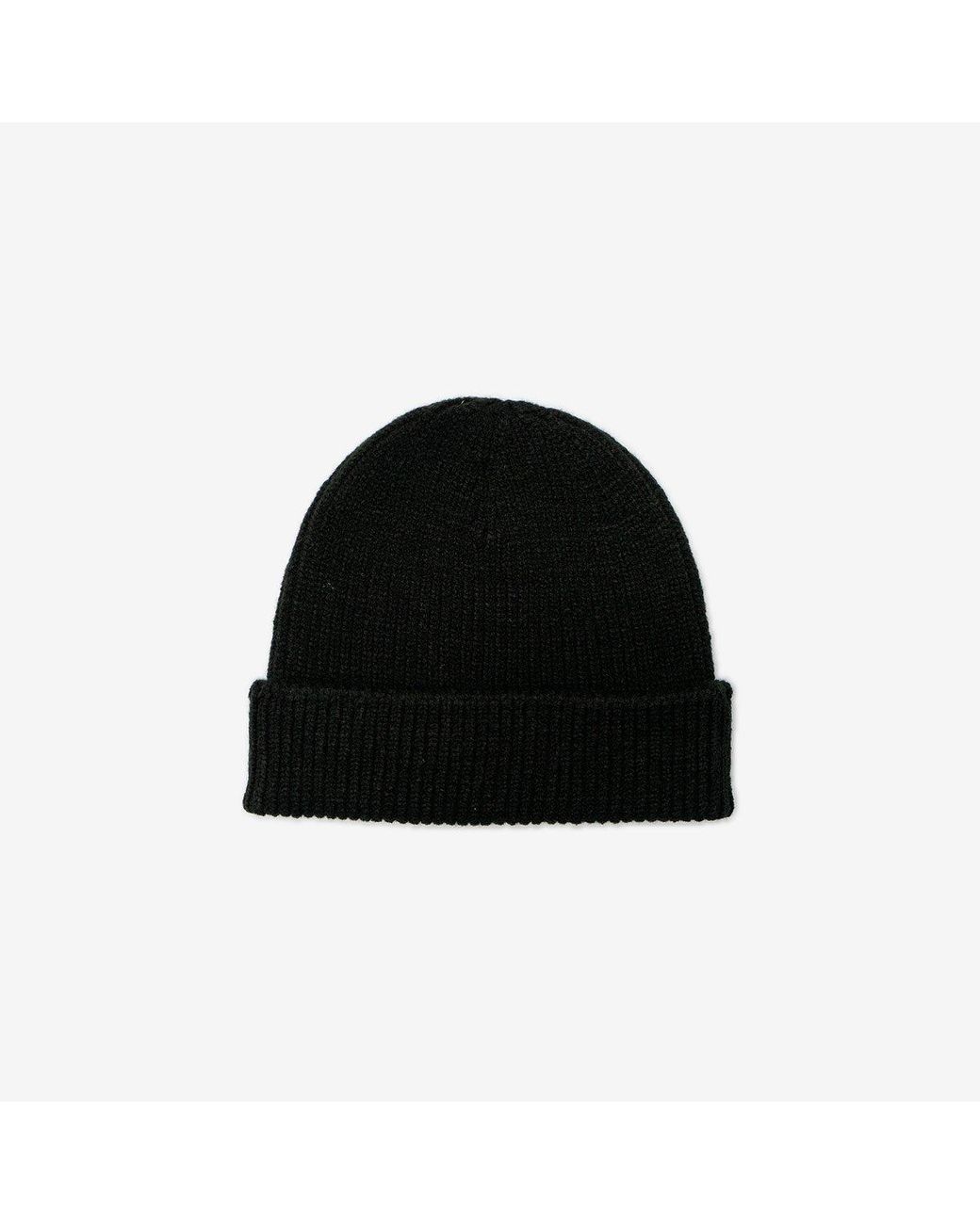 new balance beanie