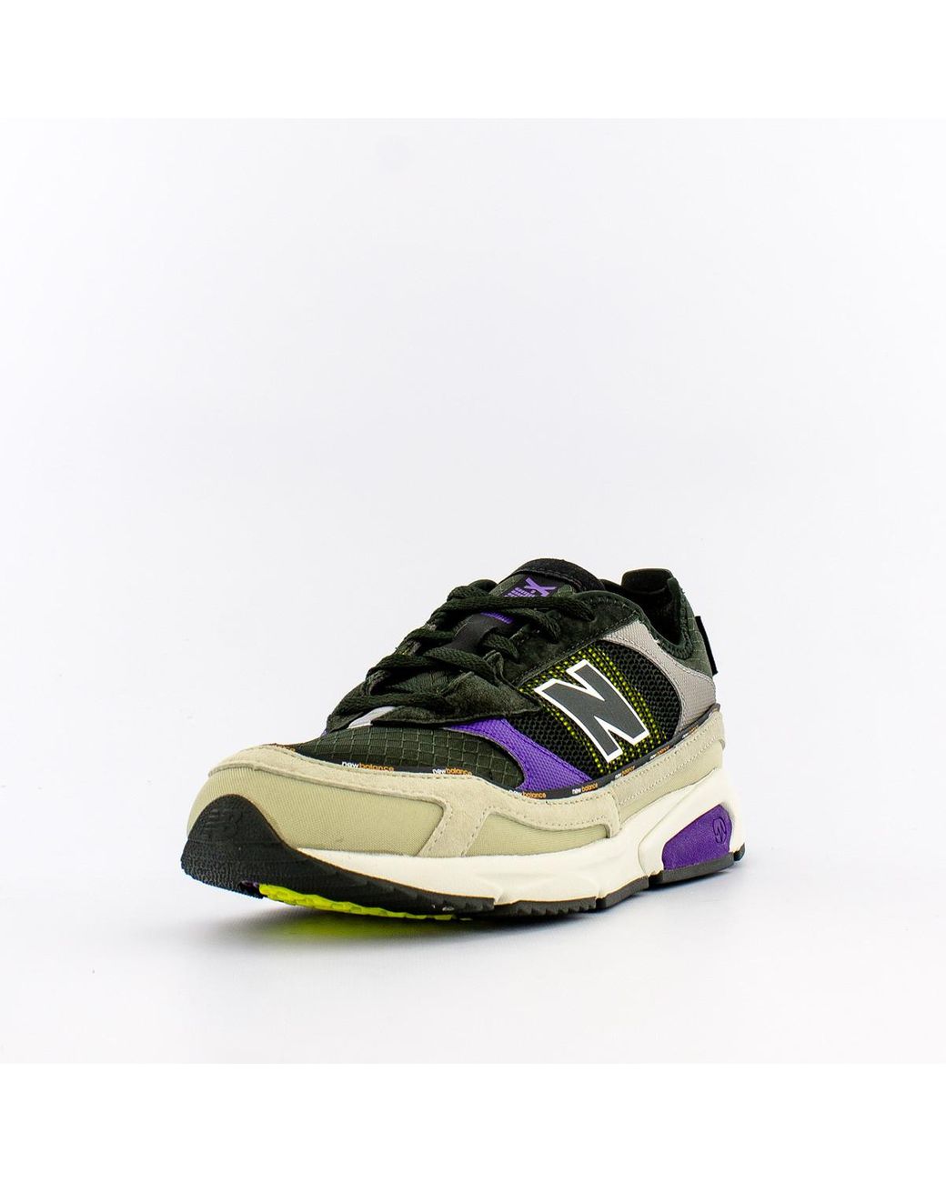 new balance 860v2 purper