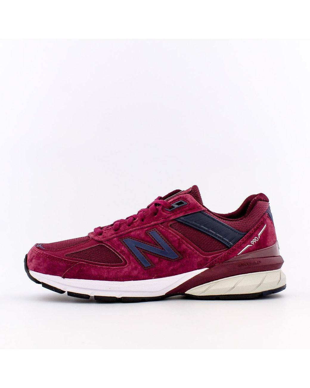 new balance 860v2 purper