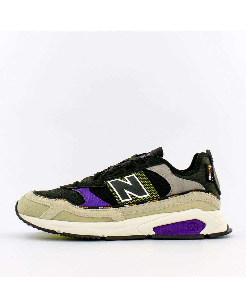 new balance 860v2 purper