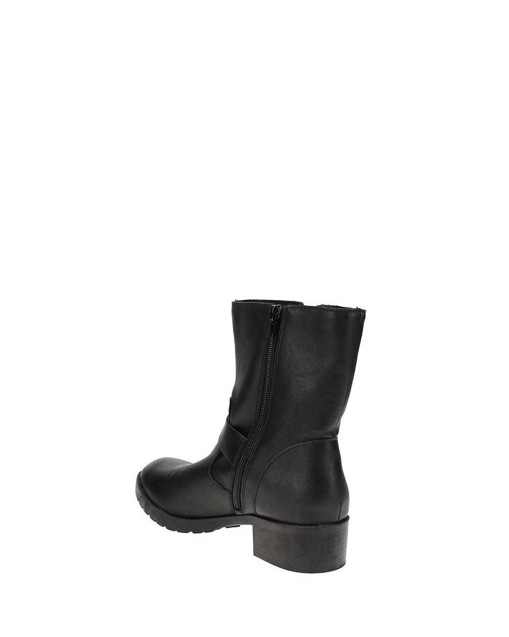 gianara moto booties