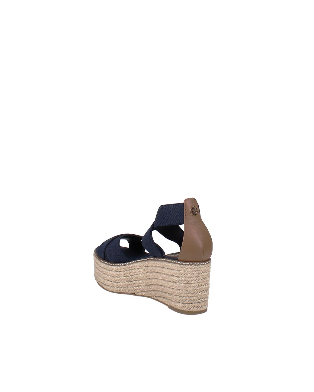 frieda espadrille platform sandal