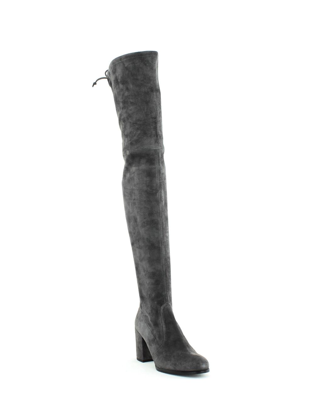 stuart weitzman tieland slate