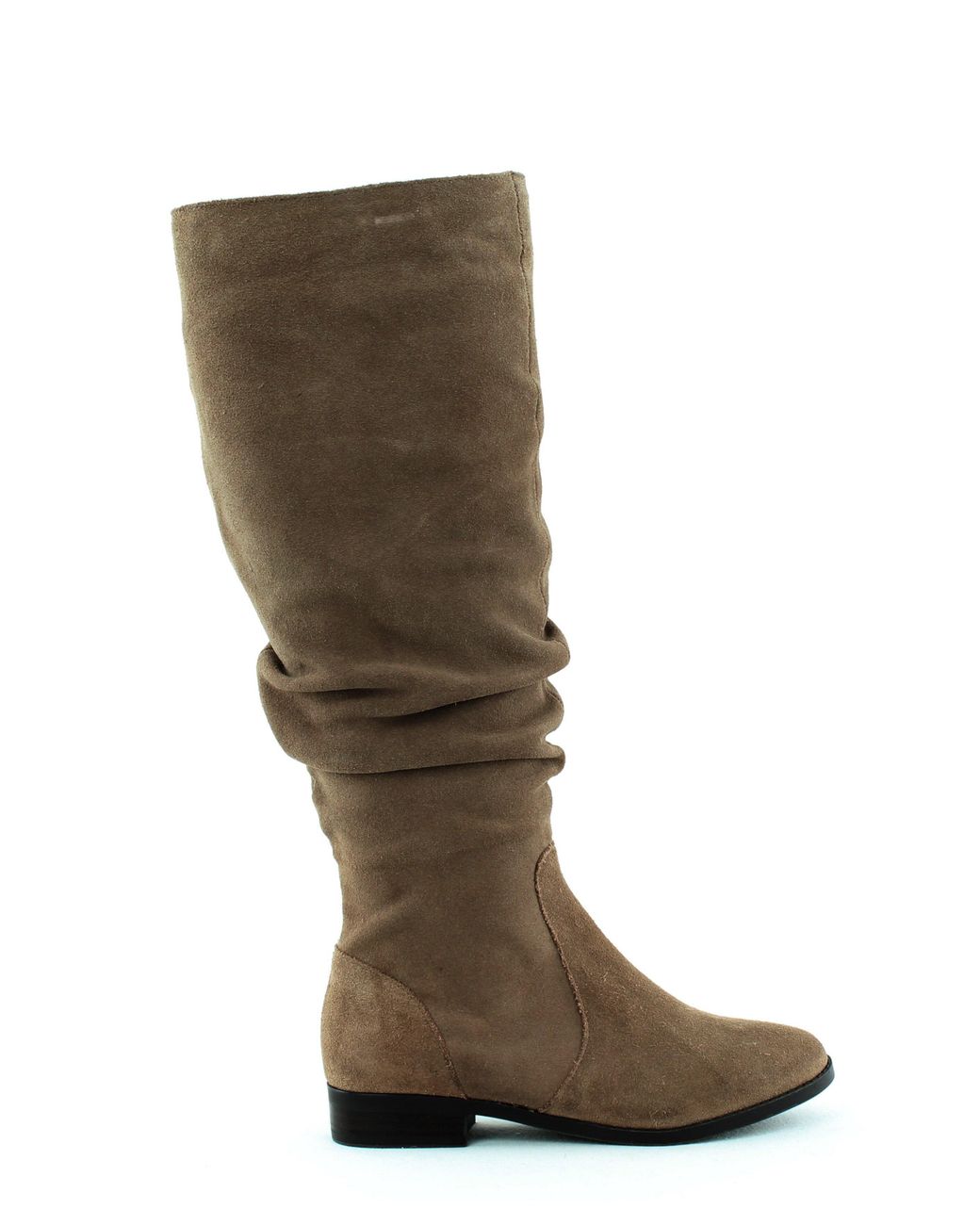 steve madden beacon slouch boot