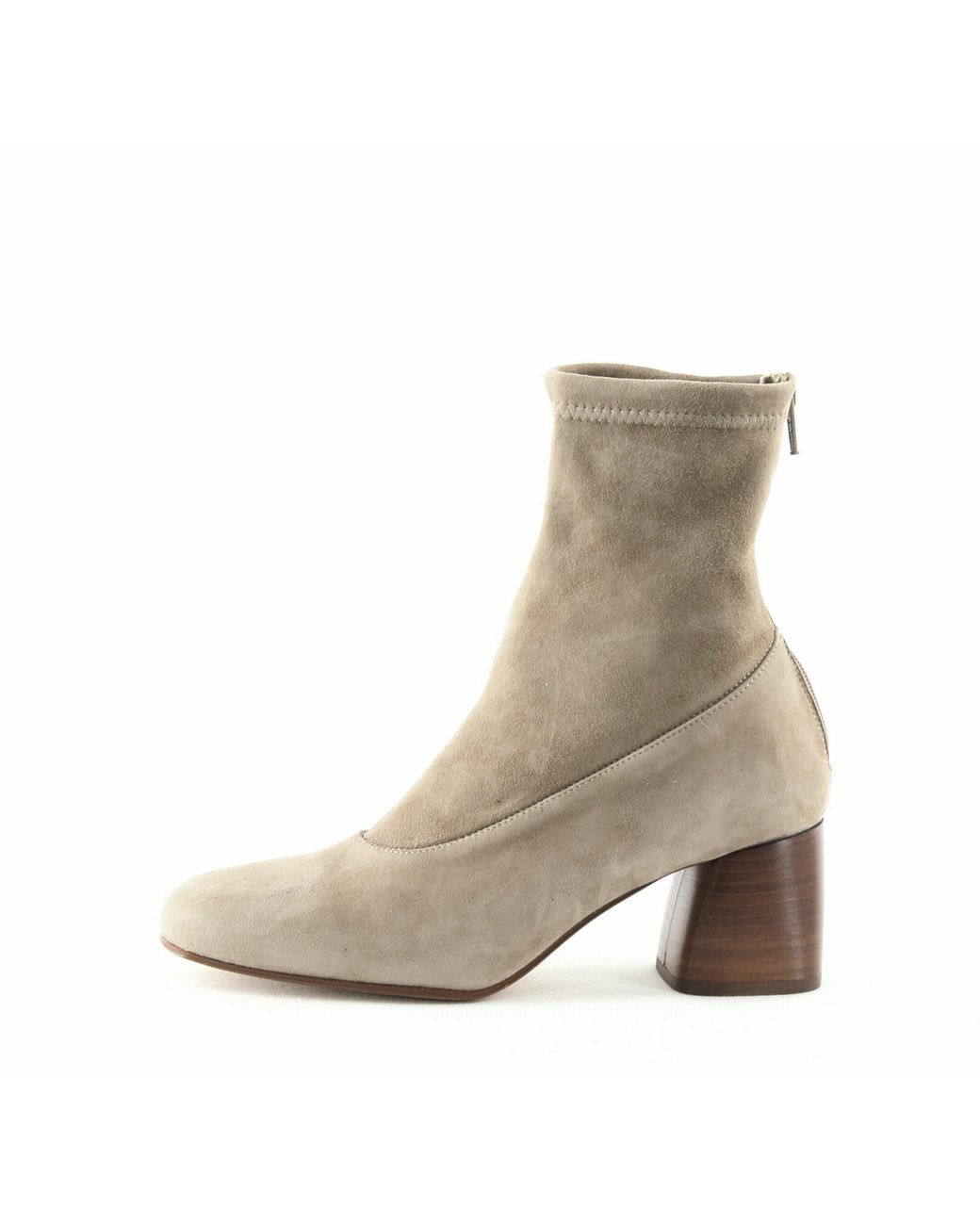 creatures of comfort boots