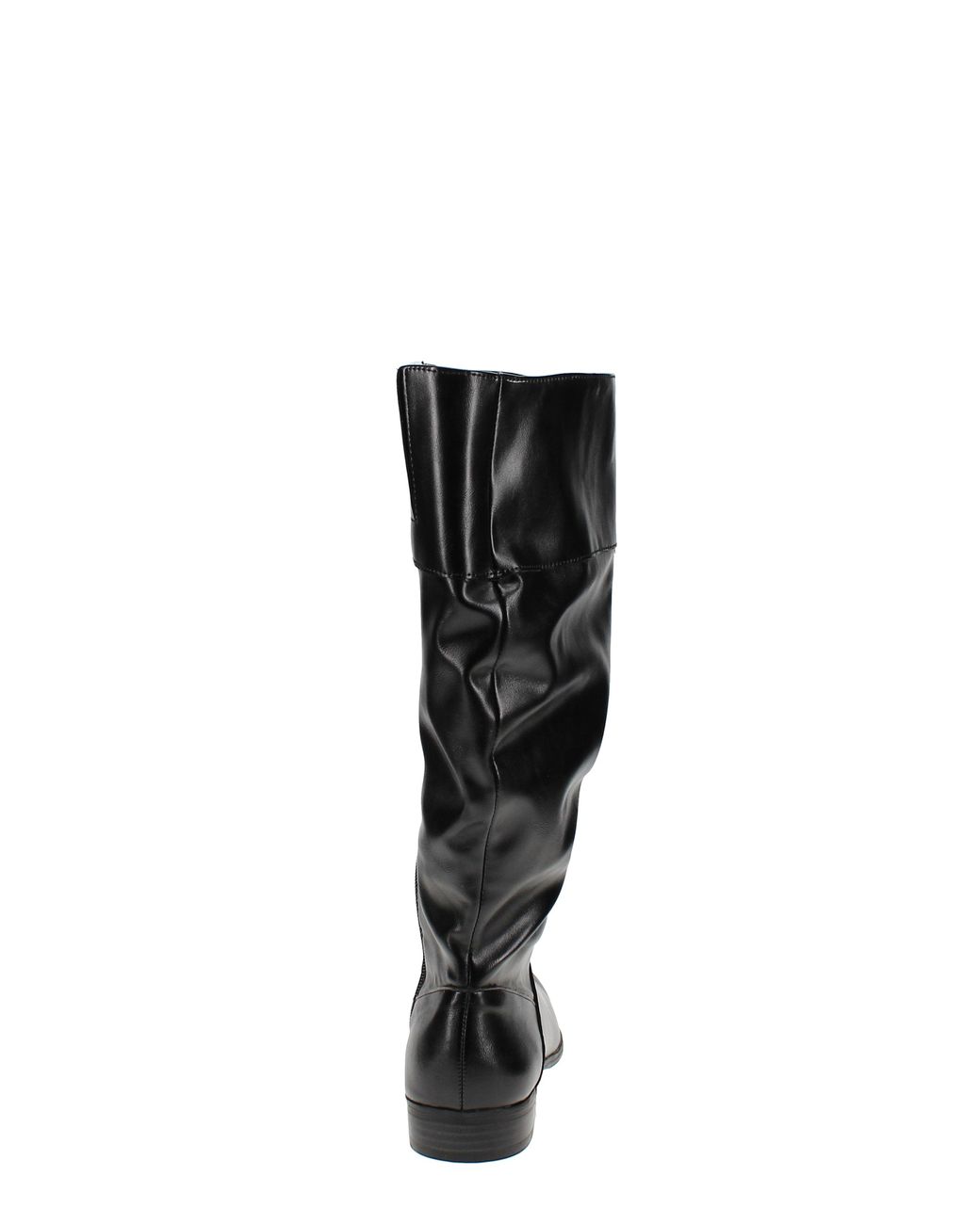 kelimae scrunched boots