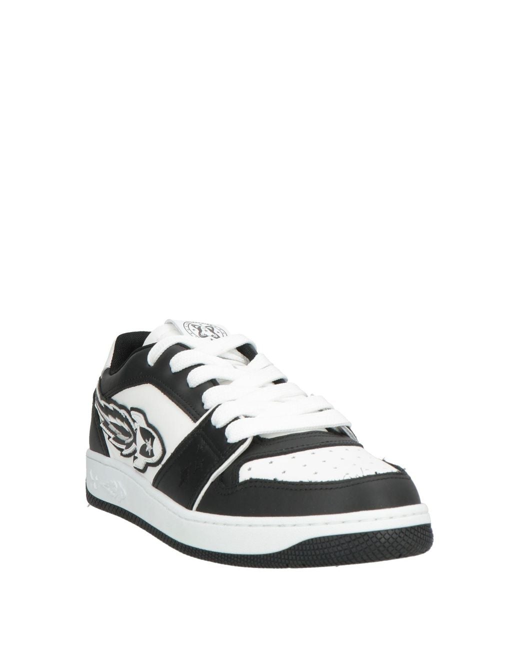 ENTERPRISE JAPAN White Trainers for men