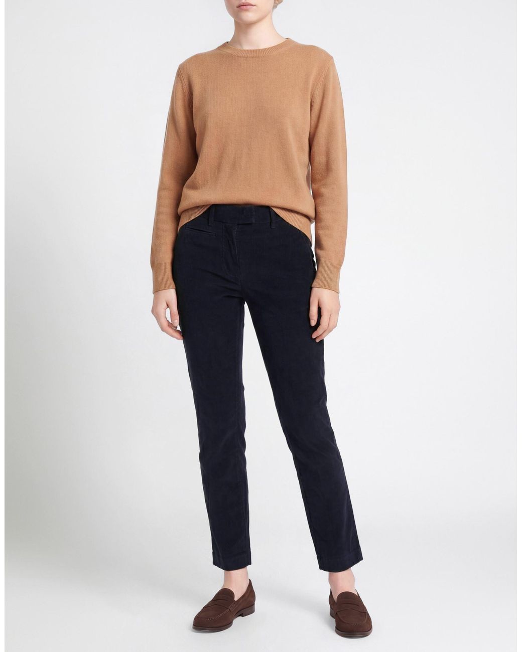 Dondup Blue Trouser