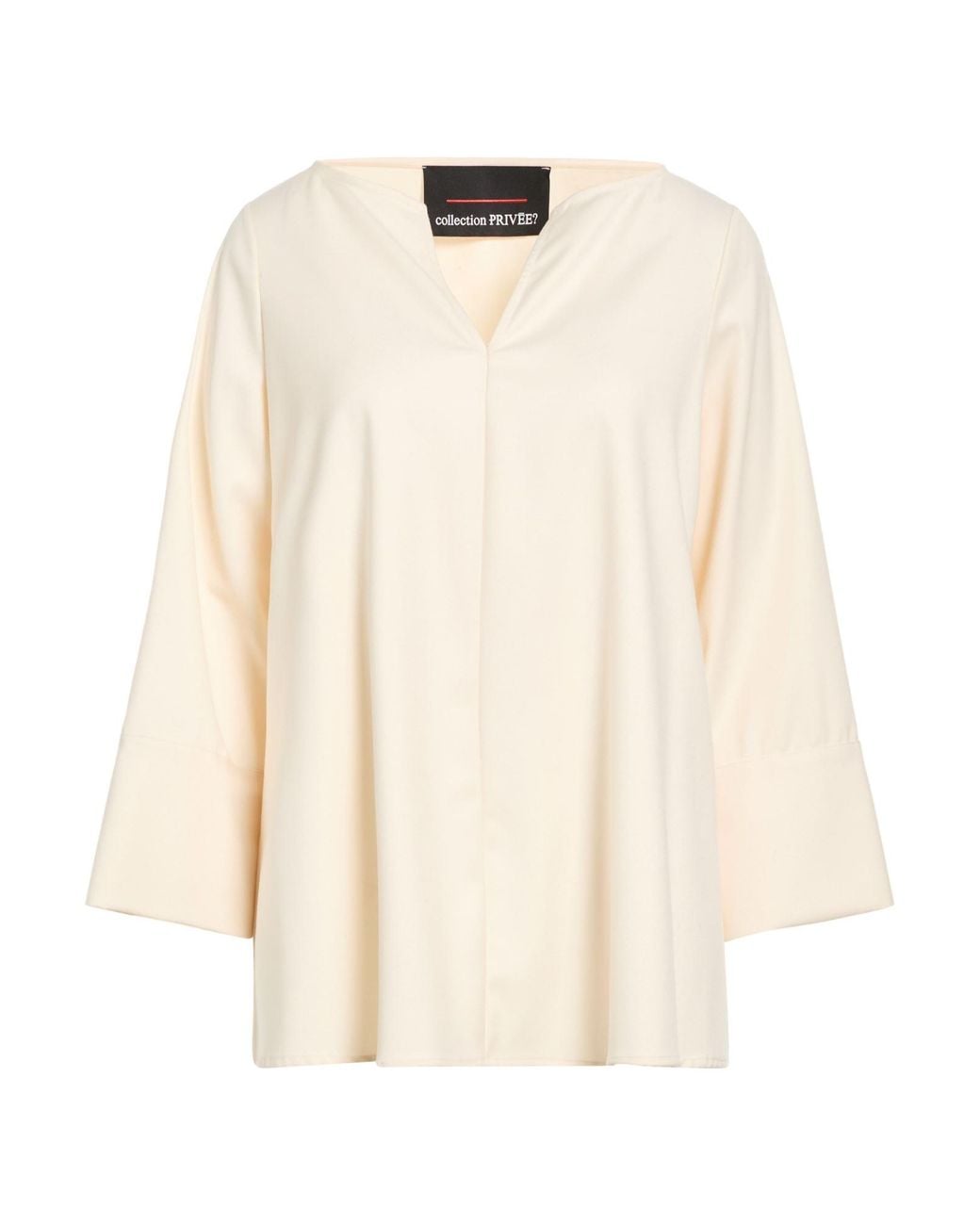 Collection Privée White Top