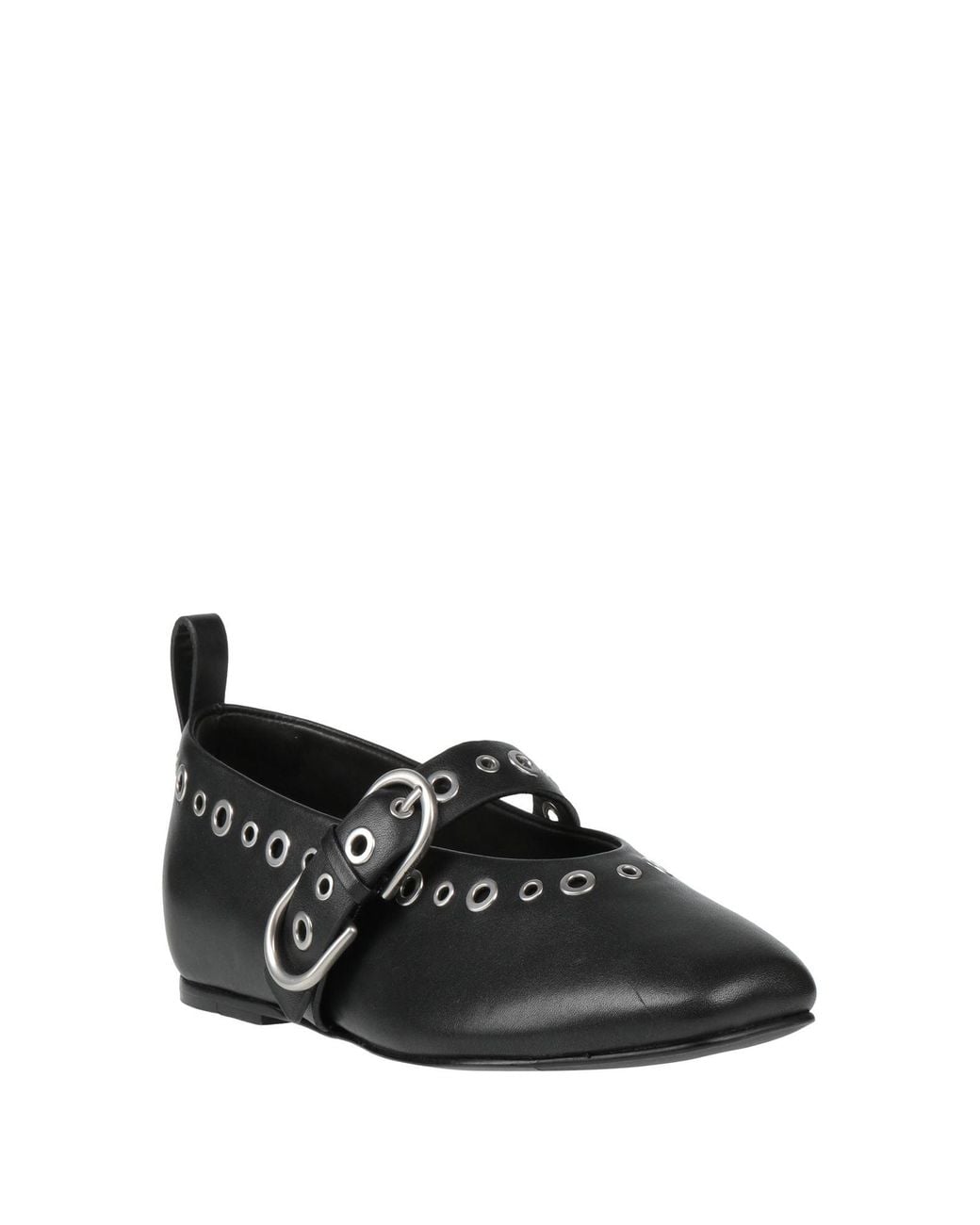 Ballerines Rag & Bone en coloris Black