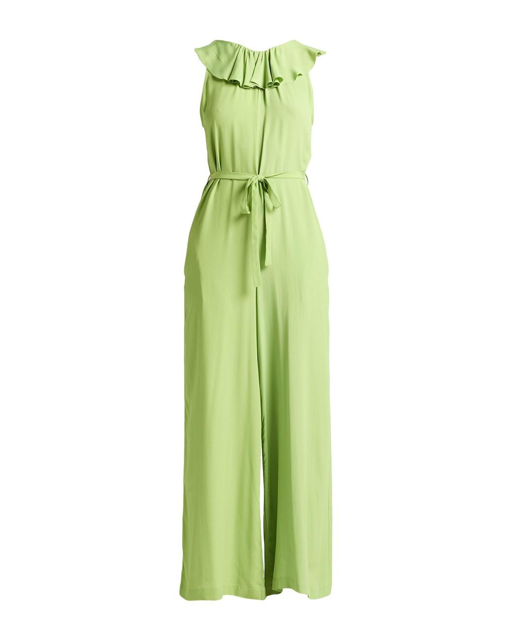 MEIMEIJ Green Jumpsuit
