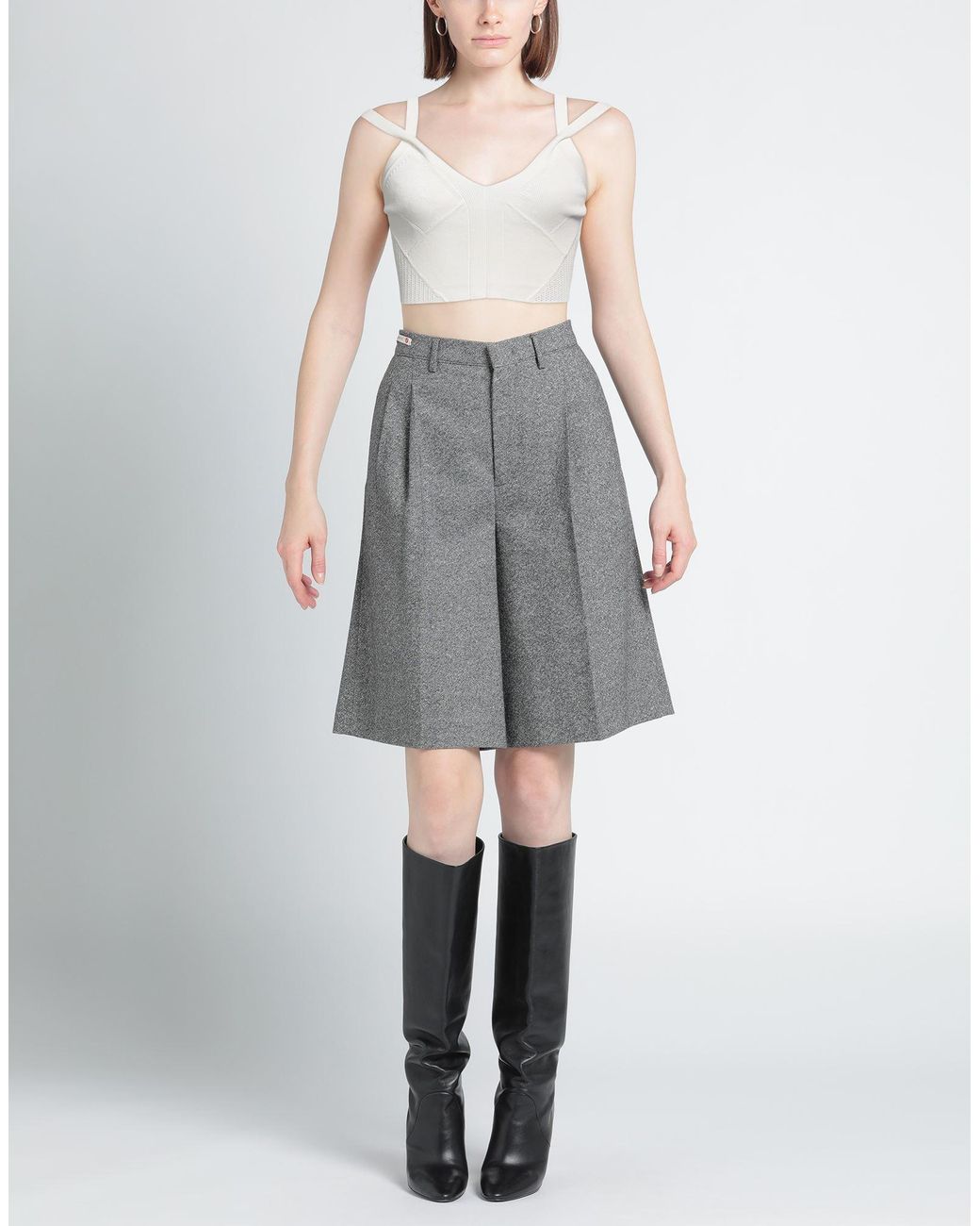 Top BCBGMAXAZRIA en coloris White