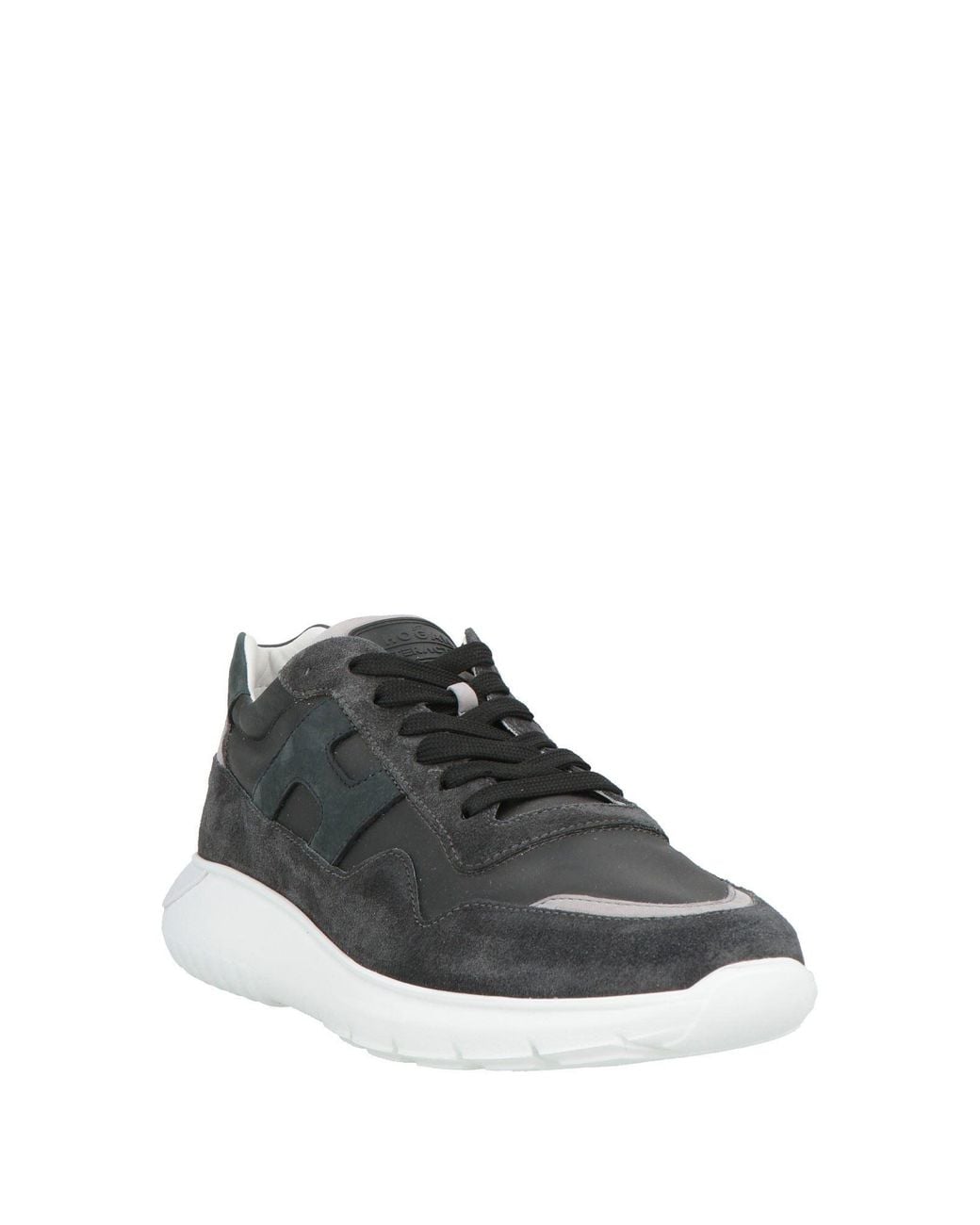 Hogan Sneakers in Gray für Herren