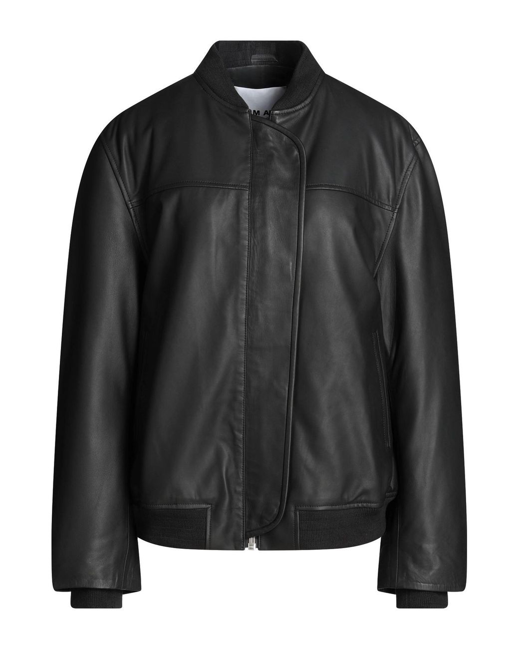 REMAIN Birger Christensen Black Jacket