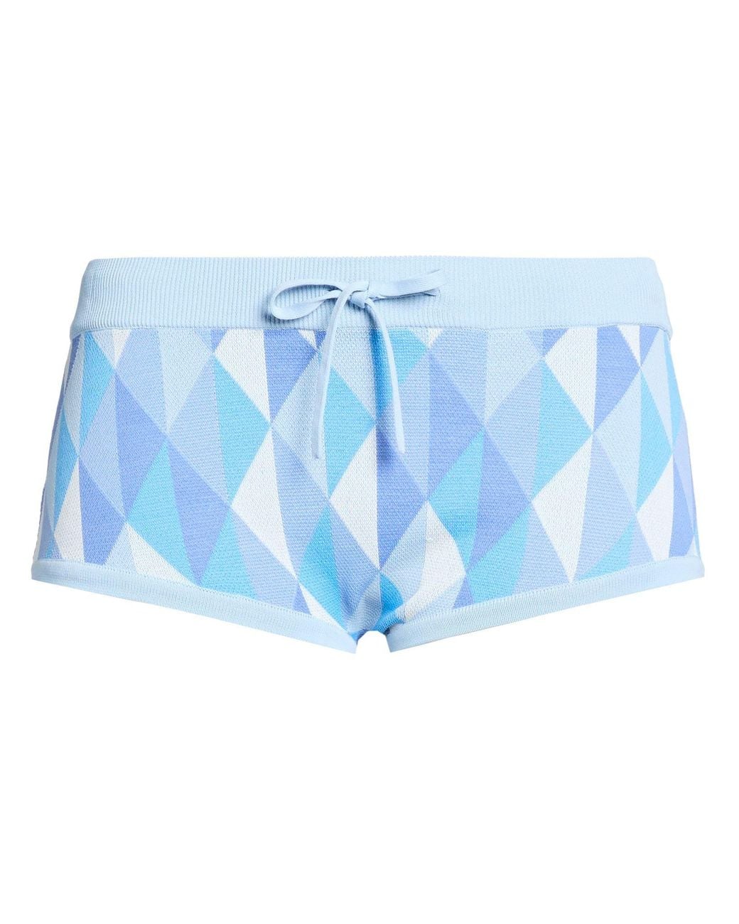 Dodo Bar Or Blue Shorts & Bermuda Shorts