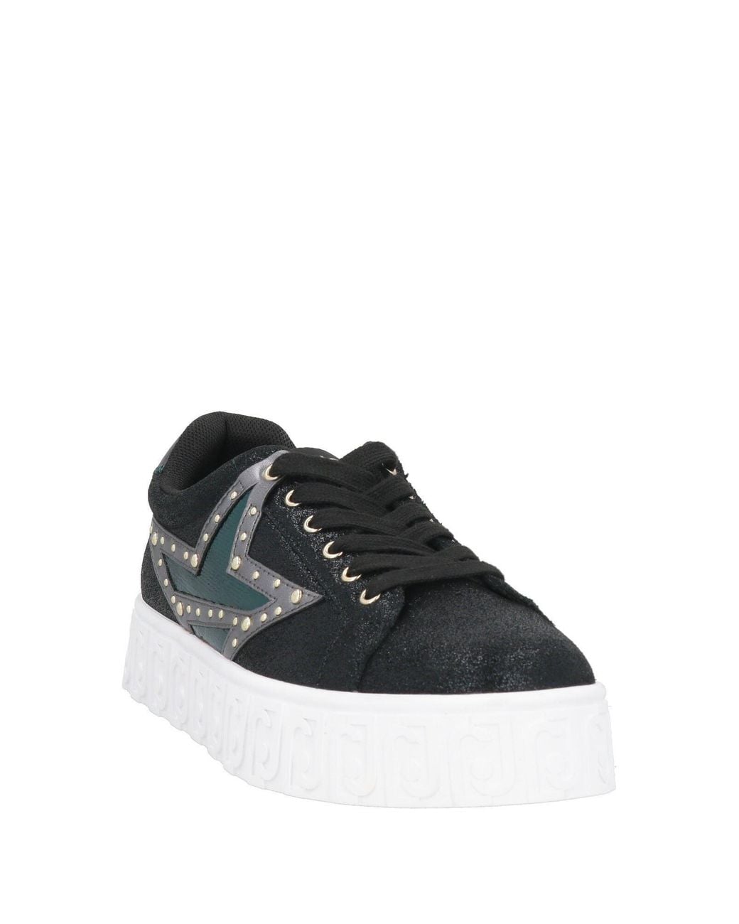 Liu Jo Black Sneakers