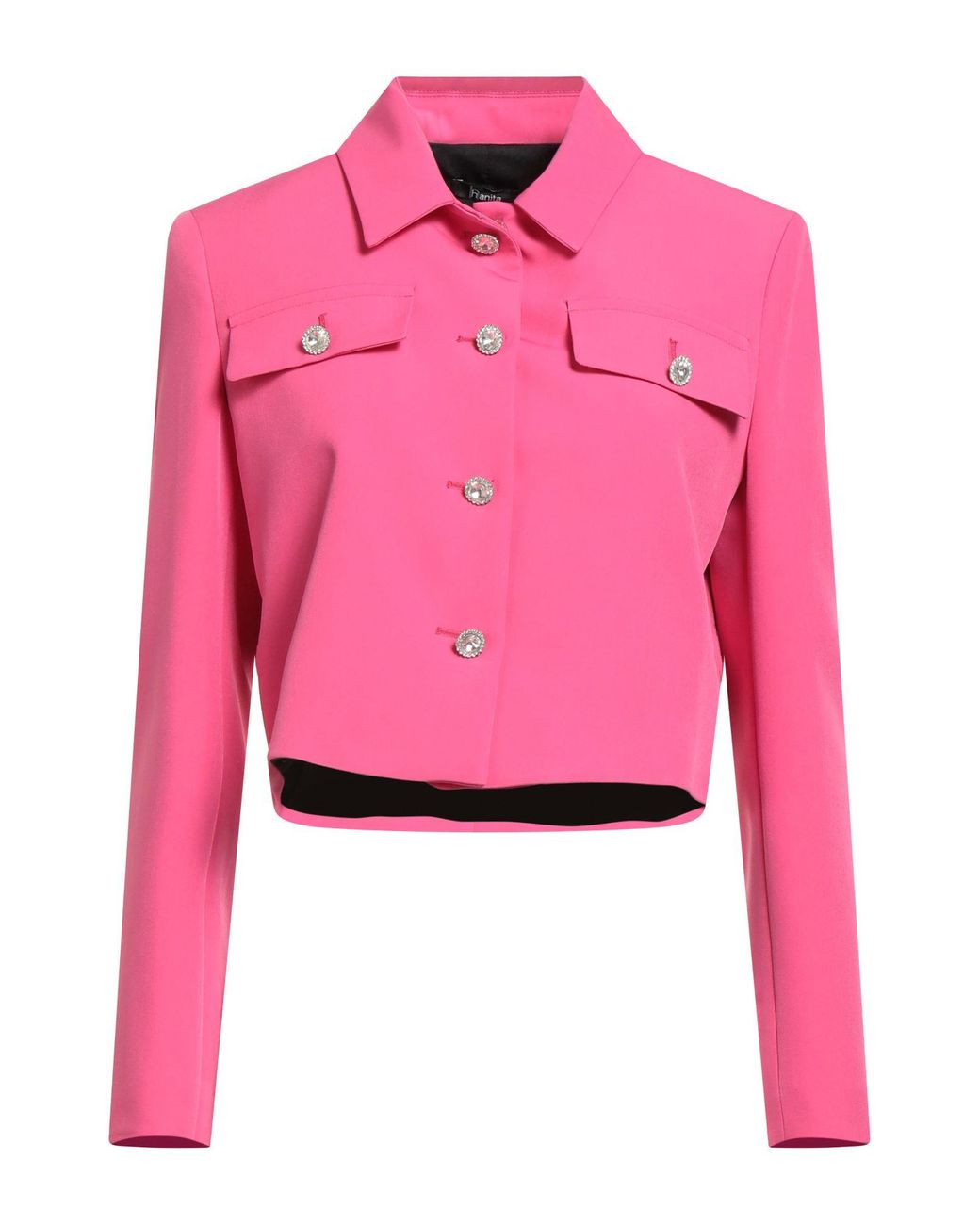 Hanita Pink Jackets