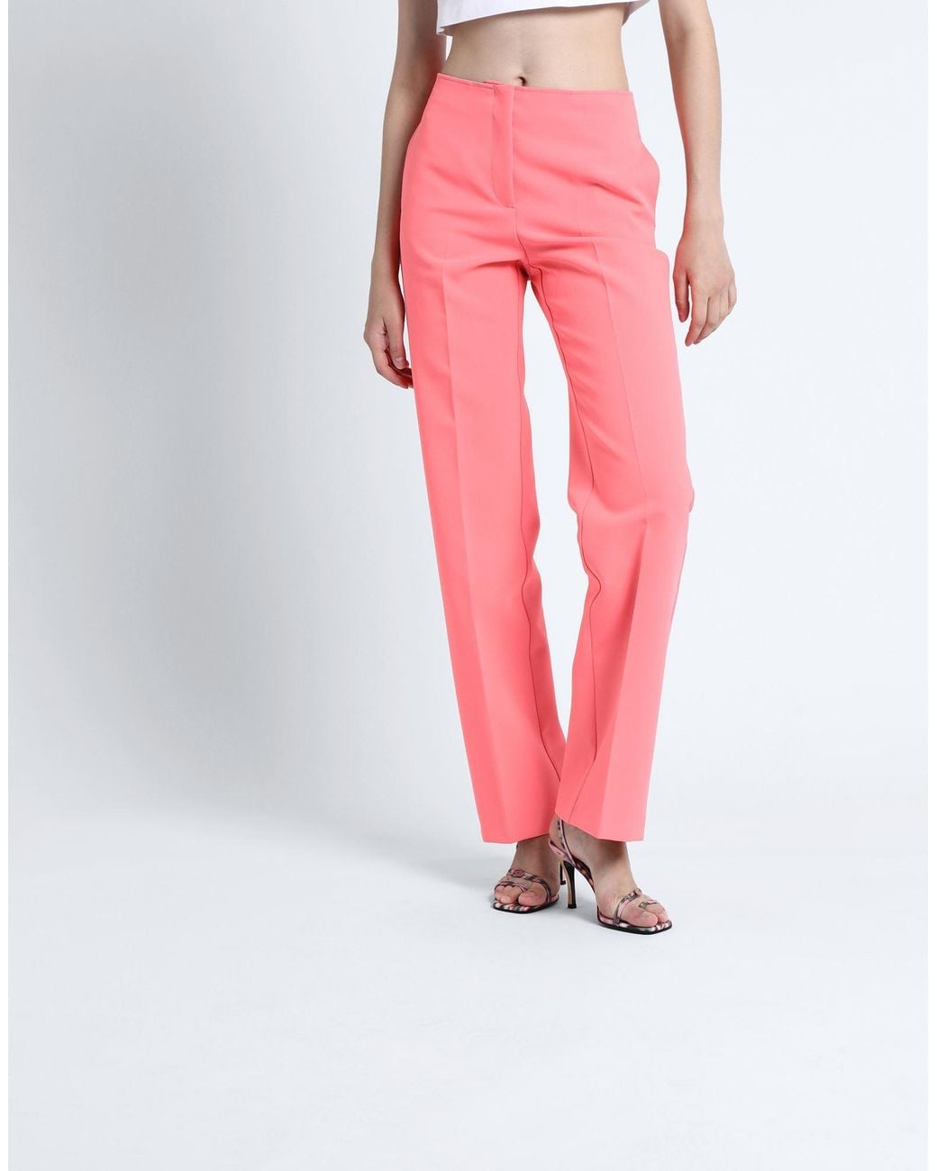 MAX&Co. Pink Trouser