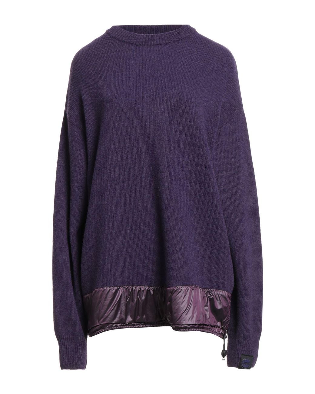 Pullover Colmar de color Purple