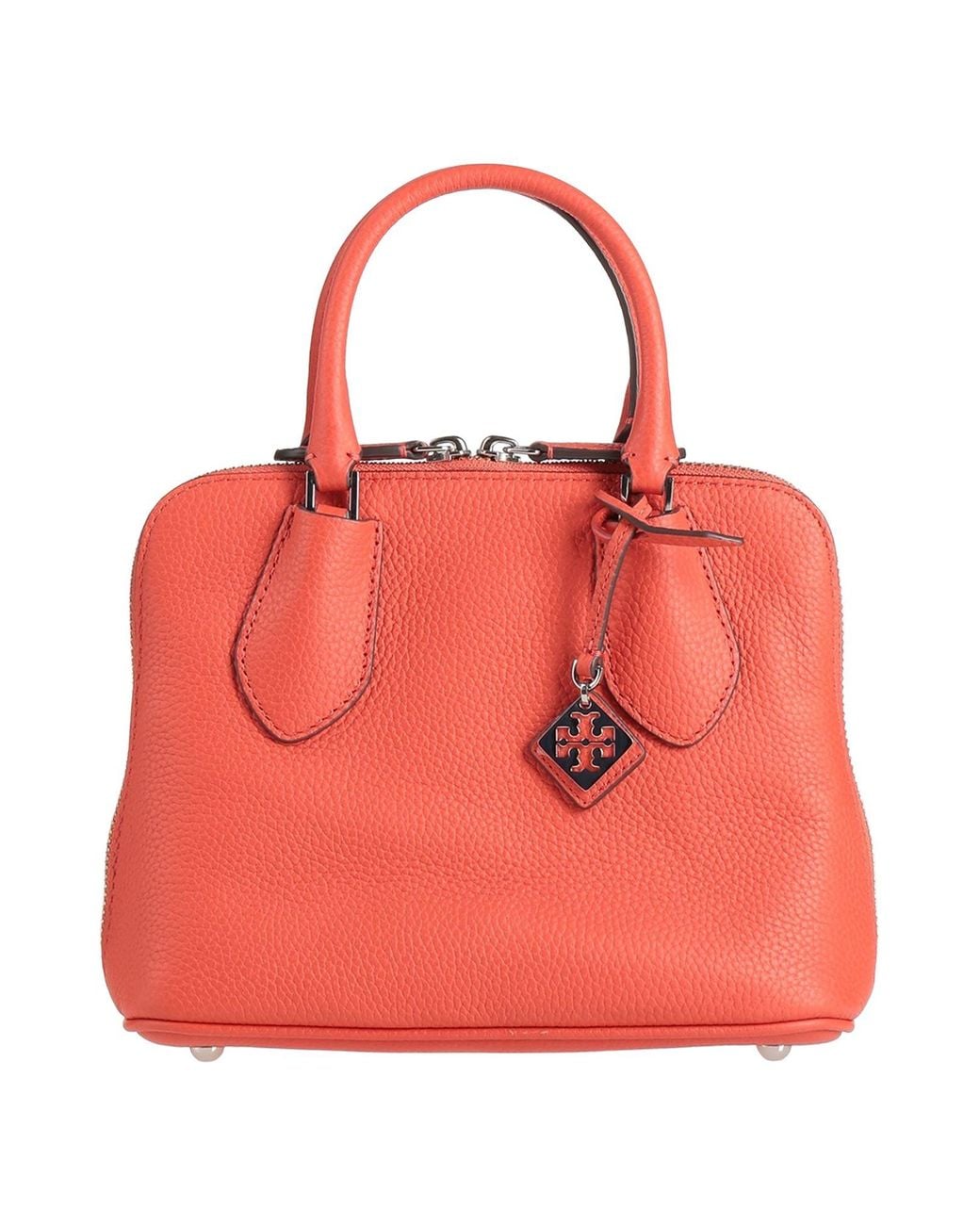 Tory Burch Handbags in Red | Lyst