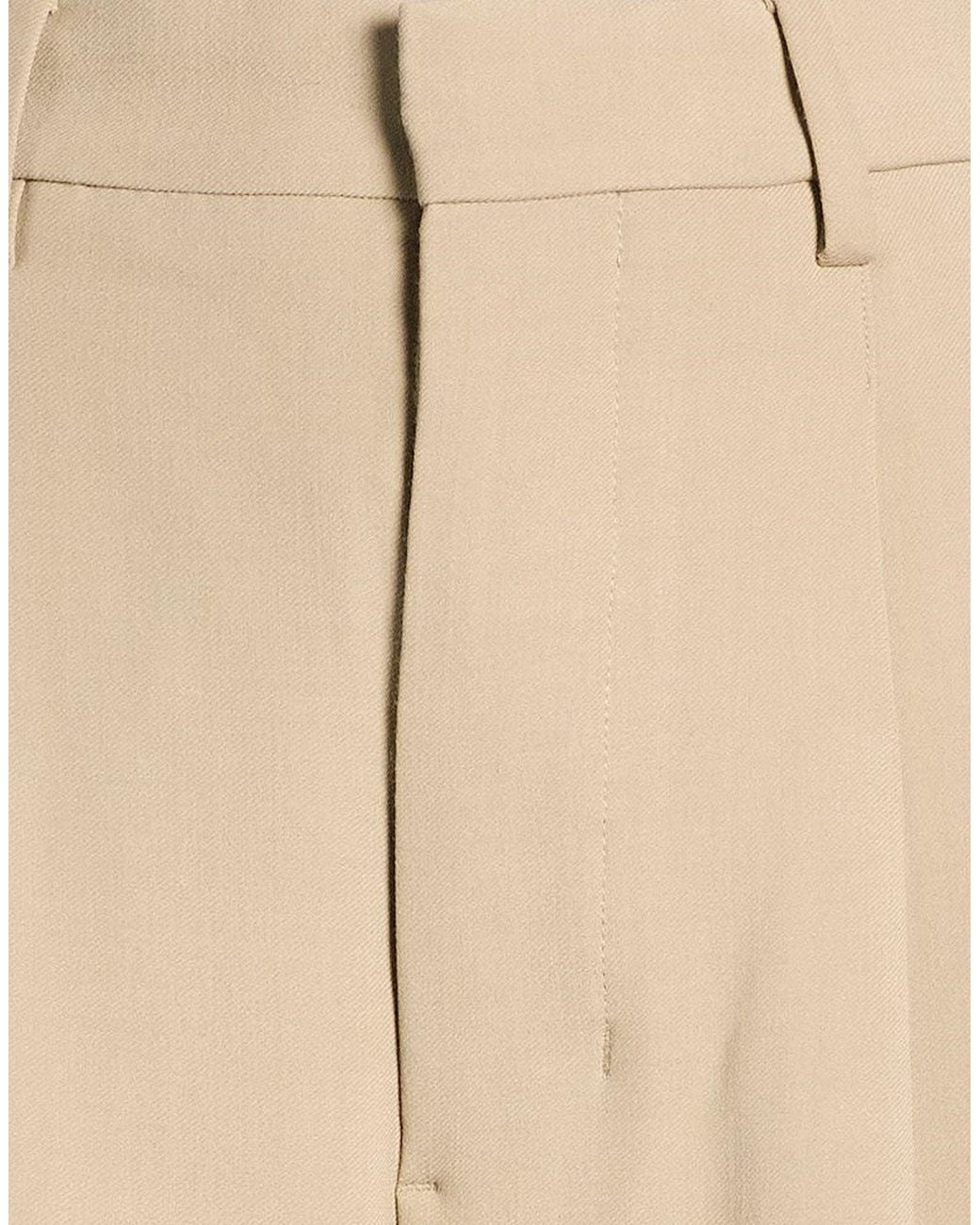 AMI Natural Pants