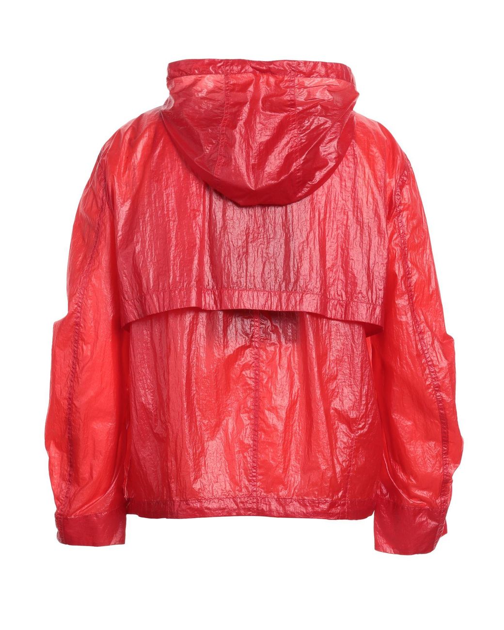 Ferragamo Red Jacket for men