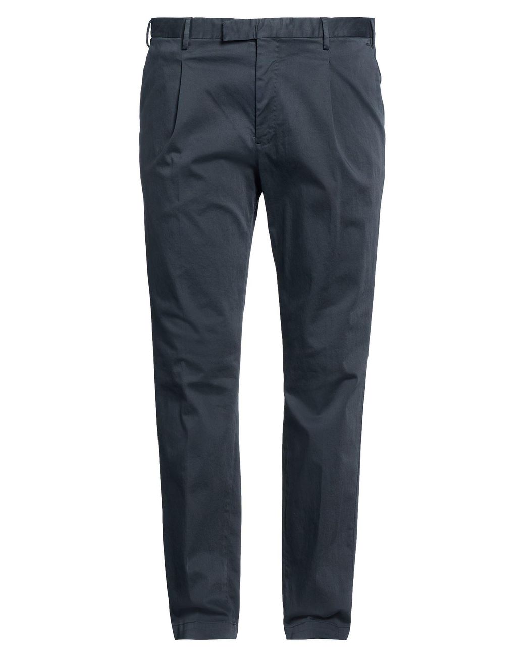 PT Torino Blue Pants for men