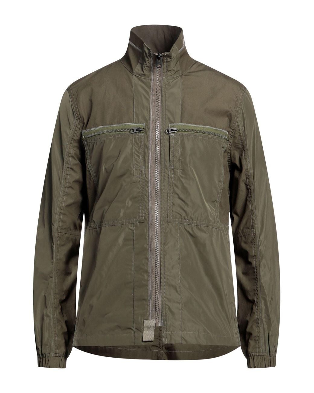 G-Star Green Jacket for men