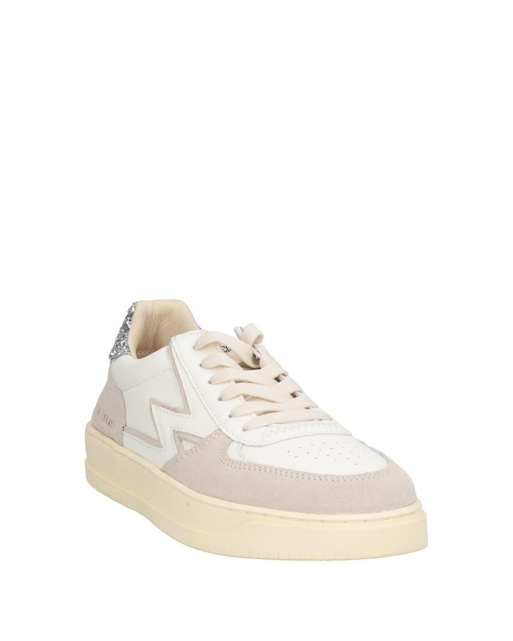 Sneakers Moaconcept de color Natural