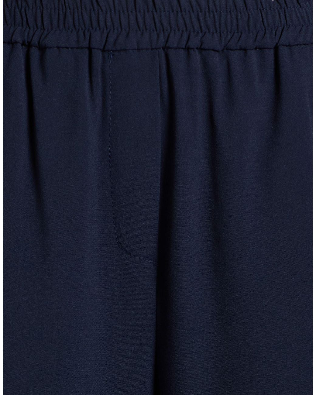 Kaos Blue Trouser