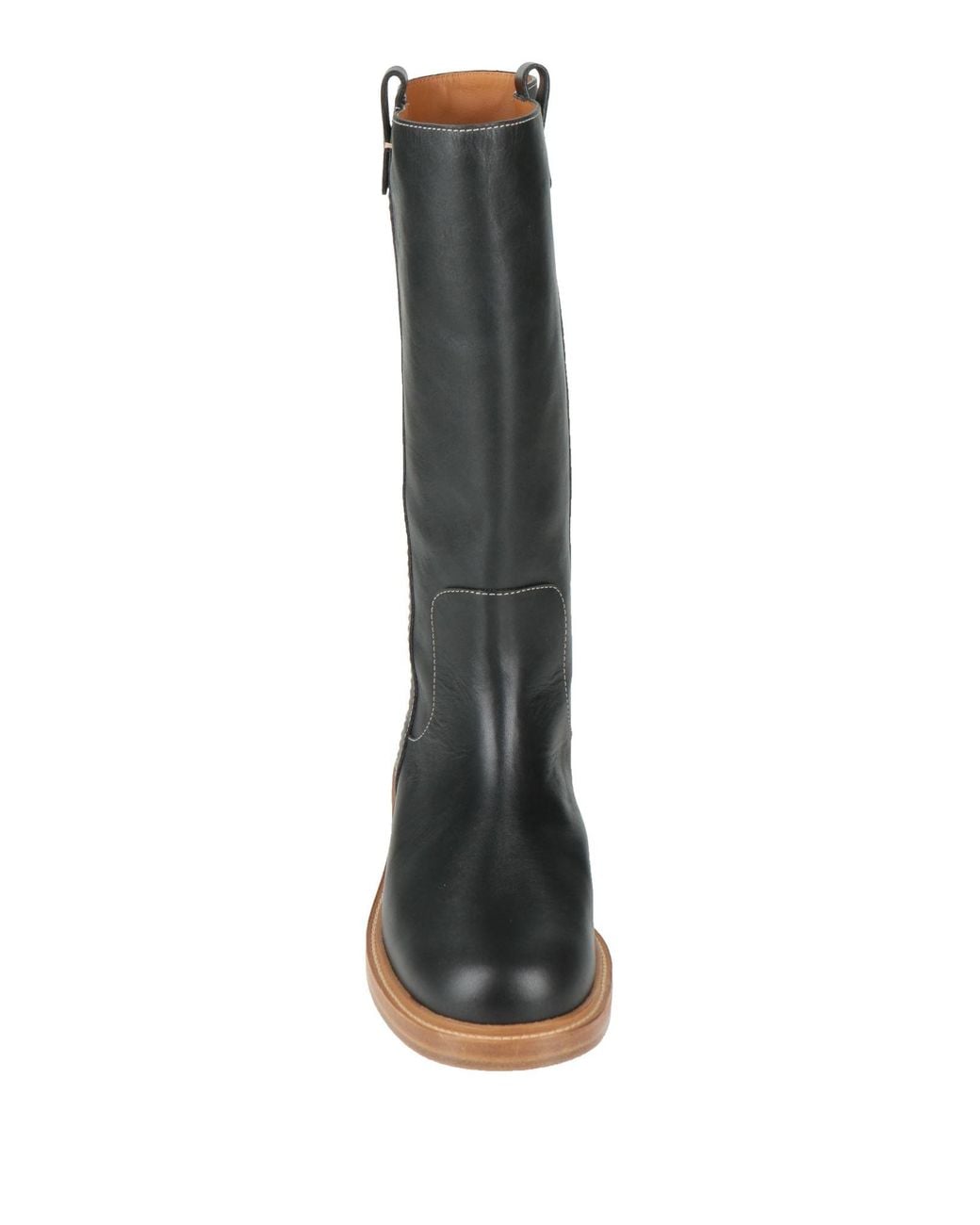 Chloé Black Boots