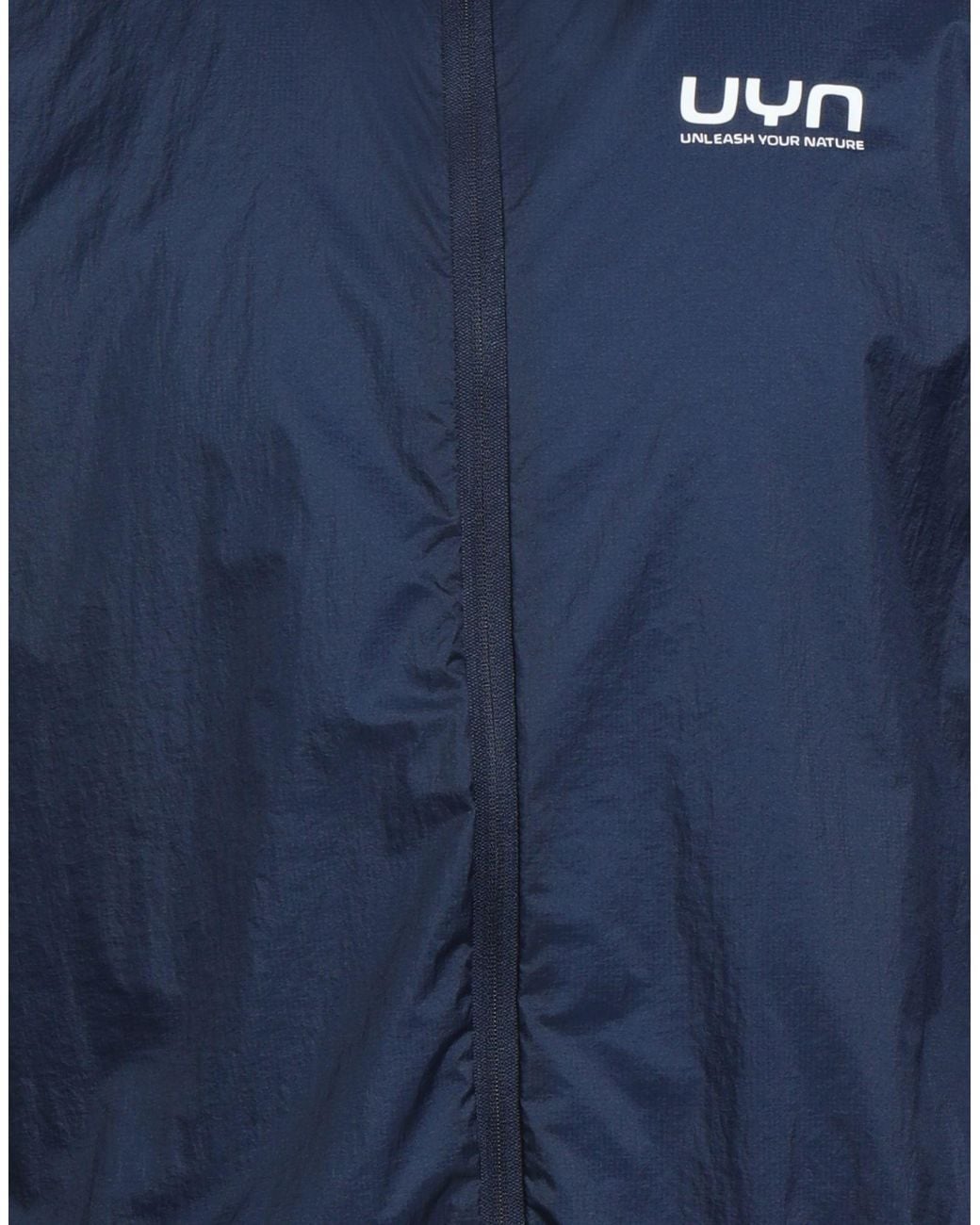 Uyn Blue Jackets for men