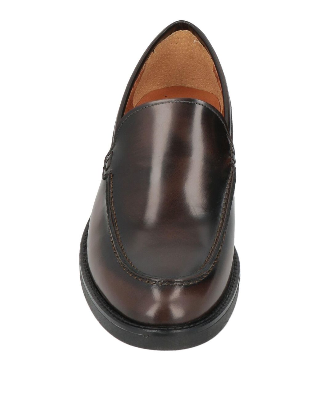 Calpierre Gray Loafers for men