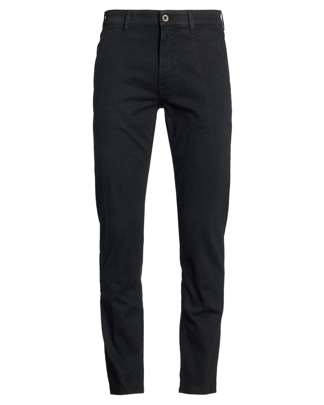 Siviglia Black Trouser for men