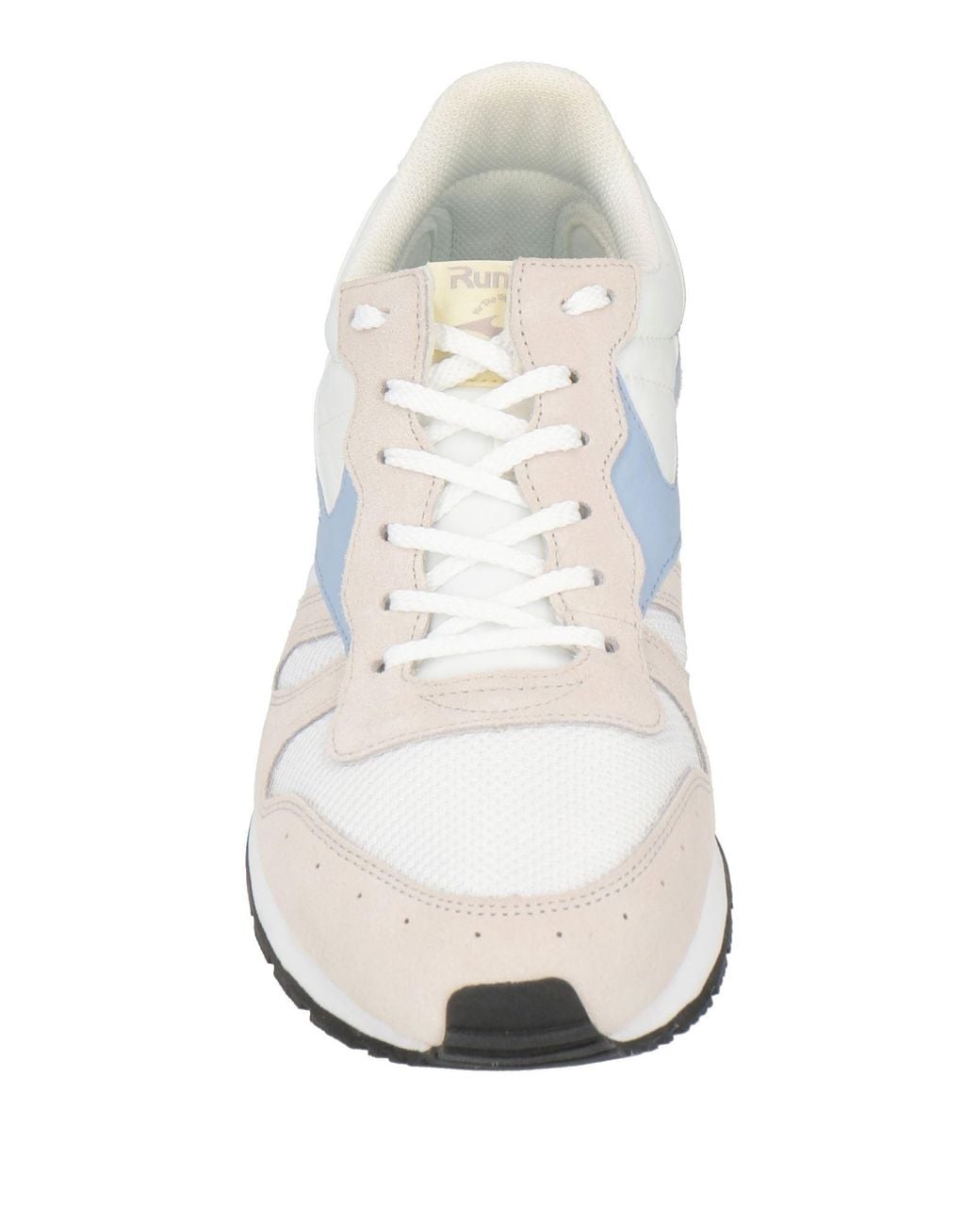 Mizuno White Sneakers for men