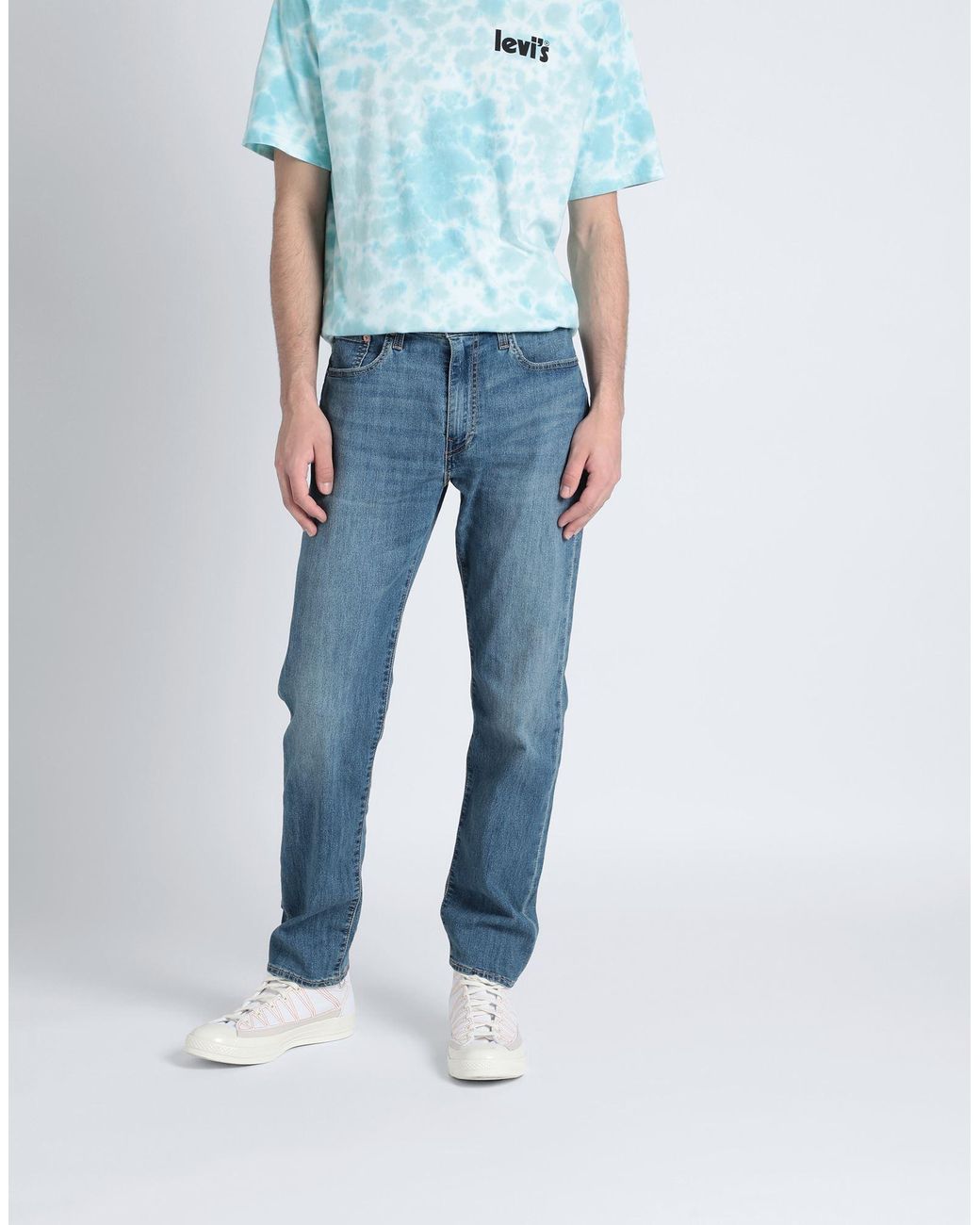 Levi's Blue Jeans for men