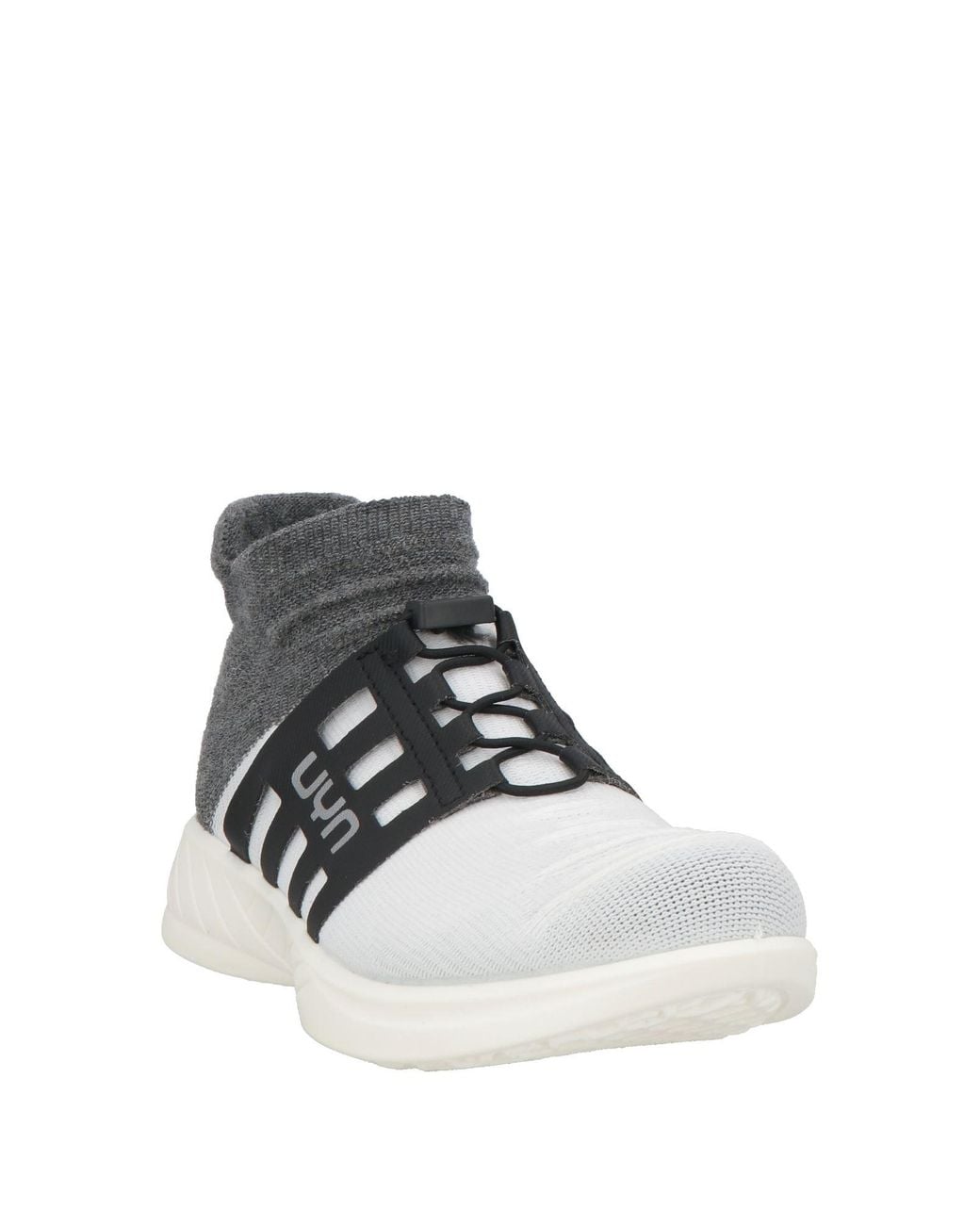 Uyn White Trainers