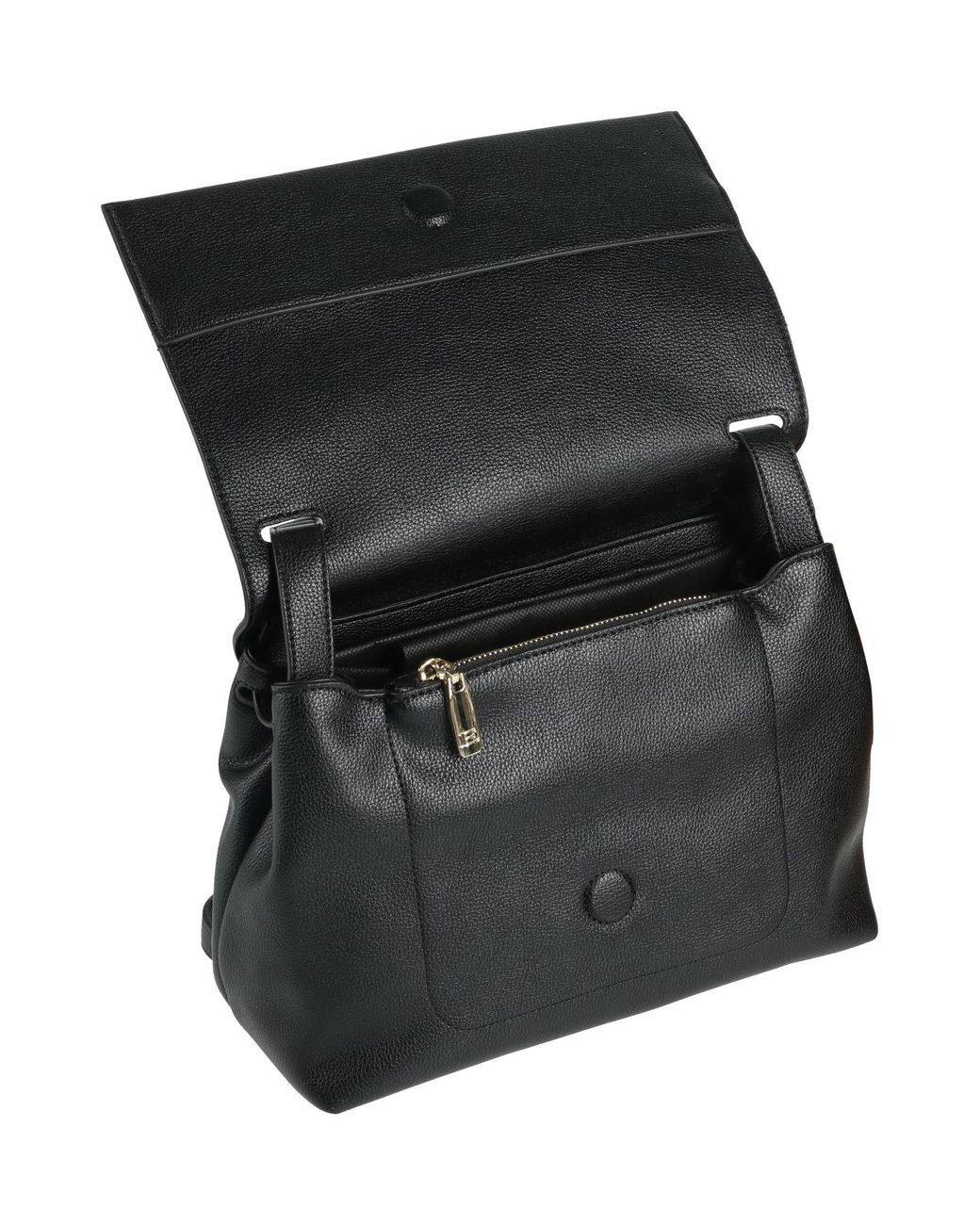 ERMANNO FIRENZE Black Cross-Body Bags